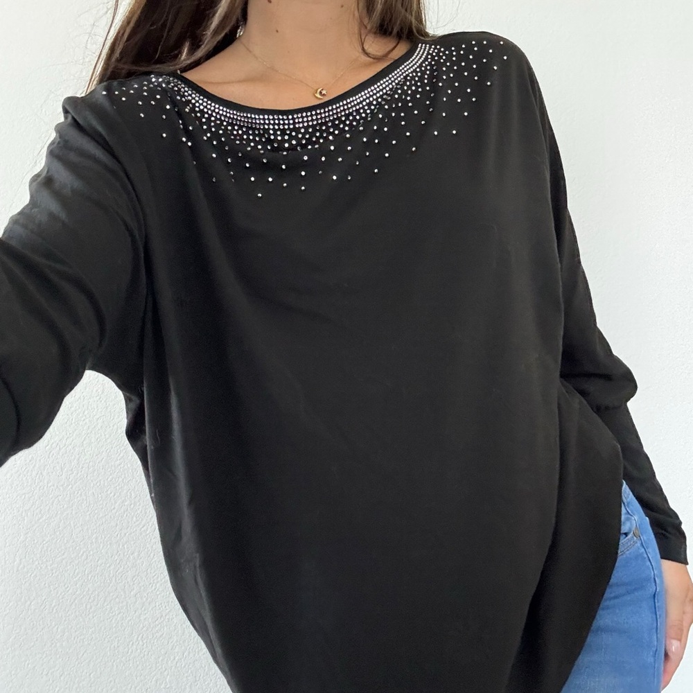 Black shirt bundle